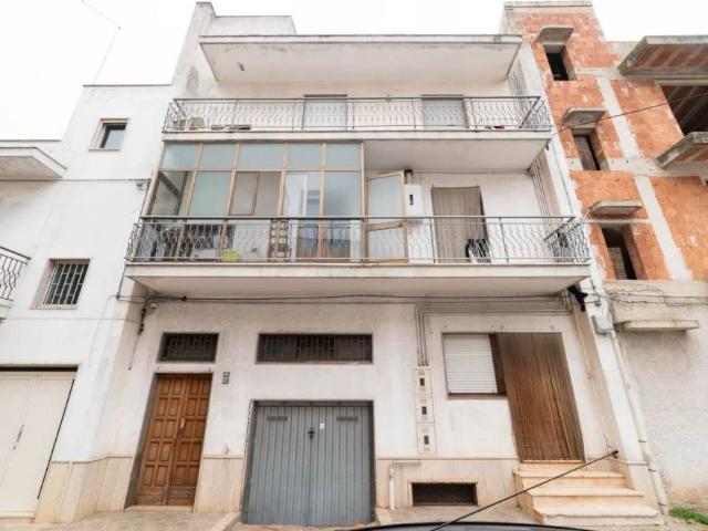 Palazzo in vendita a Puglia, Brindisi