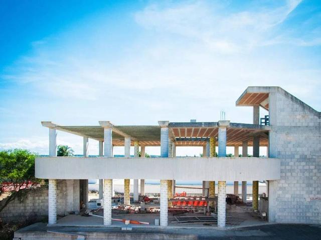 Palazzo in vendita a Pantanagianni, Puglia