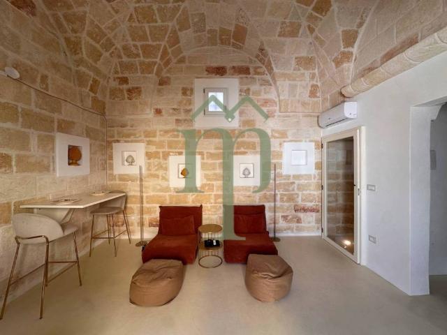 Palazzo in vendita a Puglia, Brindisi