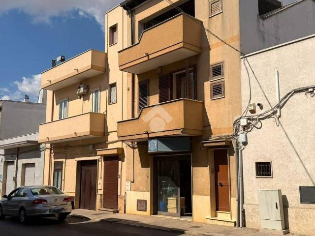 Palazzo in vendita a Puglia, Brindisi