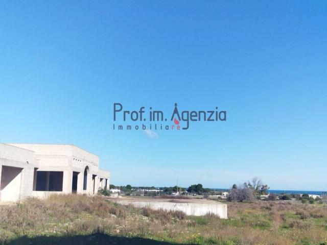 Palazzo in vendita a Puglia, Brindisi