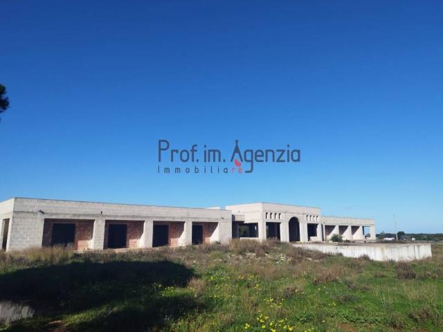Palazzo in vendita a Puglia, Brindisi