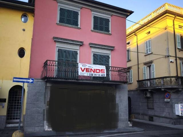 Palazzo in vendita a Carpaneto Piacentino, Reggio Emilia