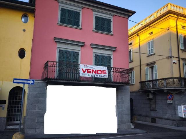Palazzo in vendita a Carpaneto Piacentino, Reggio Emilia
