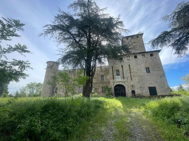 Palazzo in vendita a Carpaneto Piacentino, Reggio Emilia