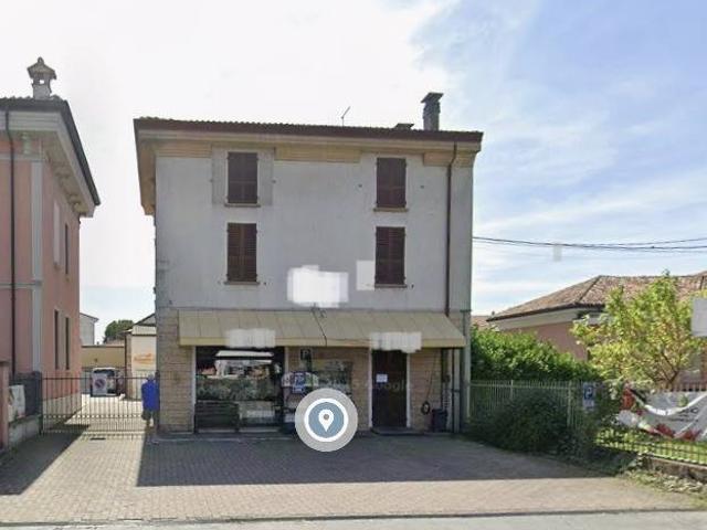 Palazzo in vendita a Carpaneto Piacentino, Reggio Emilia