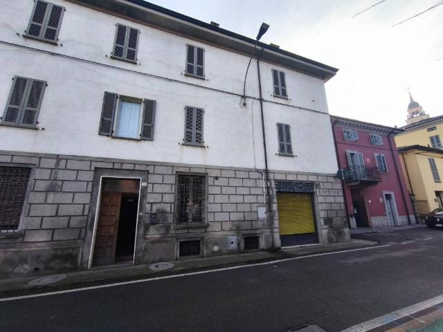 Palazzo in vendita a Carpaneto Piacentino, Reggio Emilia