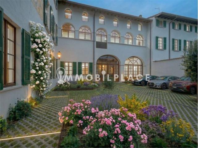 Palazzo in vendita a Carpenedolo, Lombardia