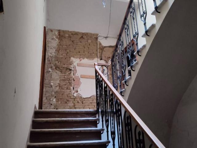 Palazzo in vendita a Unione delle Terre d'Argine, Carpi