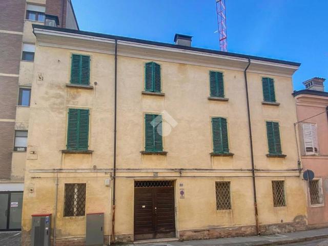Palazzo in vendita a Unione delle Terre d'Argine, Carpi