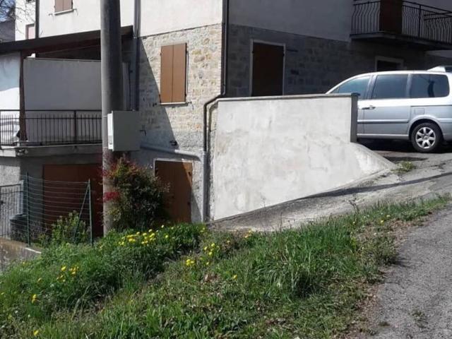 Palazzo in vendita a Appennino Reggiano, Re
