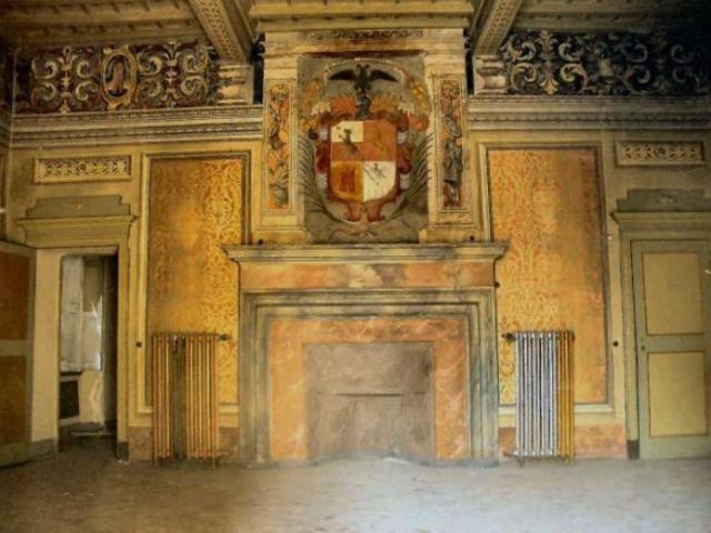Palazzo in vendita a Piemonte, Cuneo