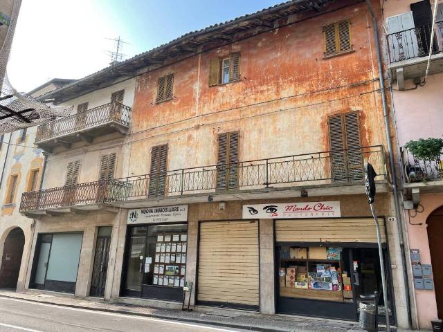 Palazzo in vendita a Piemonte, Cuneo