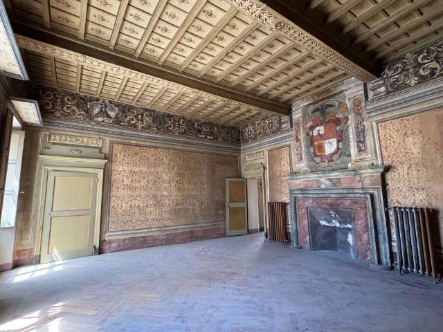 Palazzo in vendita a Piemonte, Cuneo