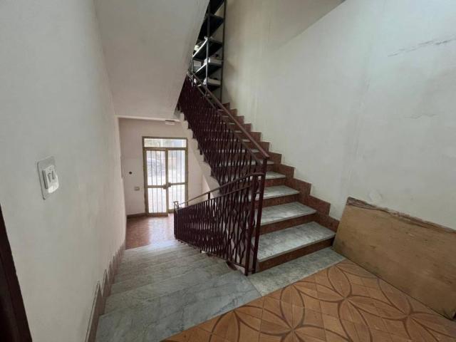Palazzo in vendita a Casagiove, Campania