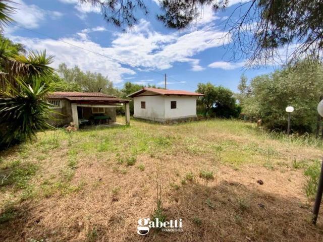 Villa Indipendente in vendita a Casal Velino Marina, Campania