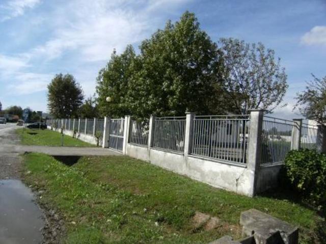 Palazzo in vendita a Piemonte, Alessandria