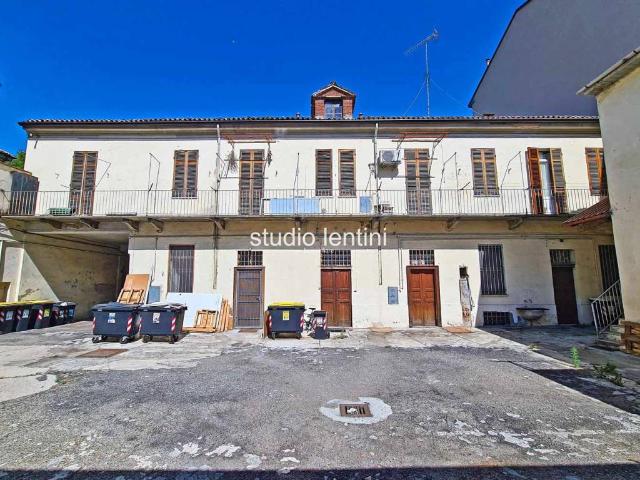 Palazzo in vendita a Piemonte, Alessandria