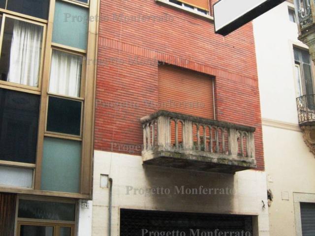 Palazzo in vendita a Oltreponte, Piemonte