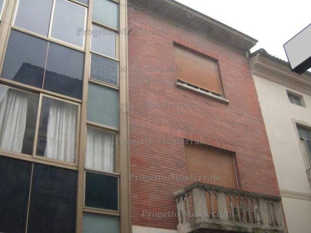 Palazzo in vendita a Oltreponte, Piemonte