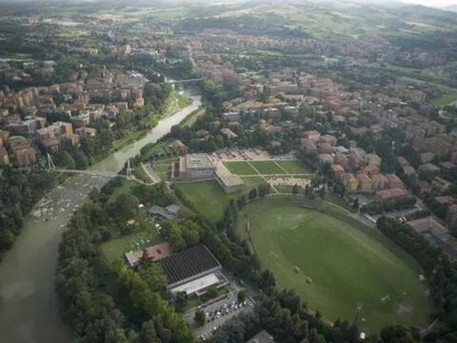 Palazzo in vendita a Unione dei comuni Valli del Reno, Lavino e Samoggia, Casalecchio Di Reno