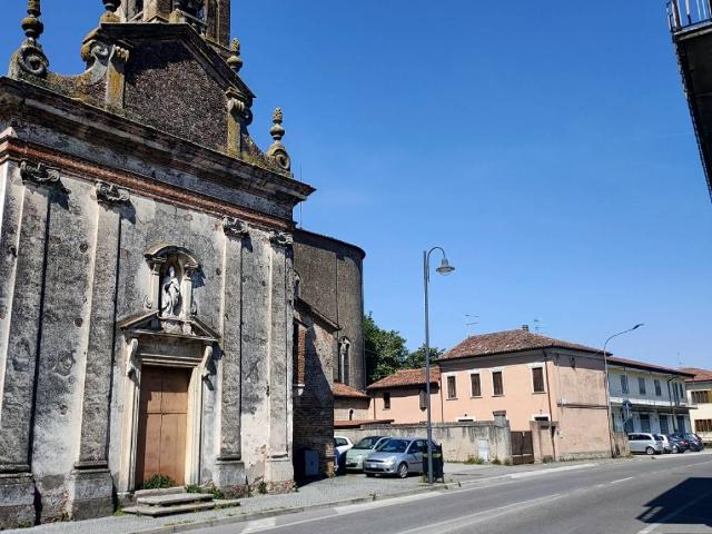 Palazzo in vendita a Casaleone, Veneto
