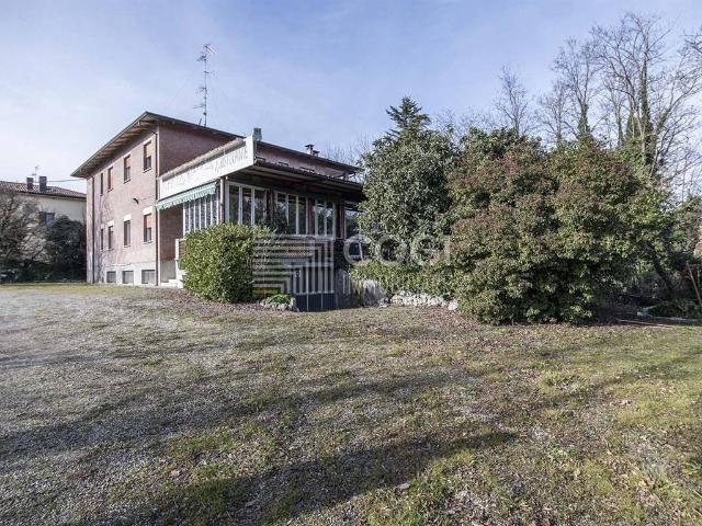 Villa Indipendente in vendita a Nuovo Circondario Imolese, Casalfiumanese