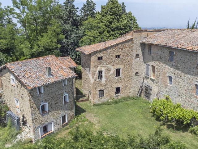 Palazzo in vendita a Nuovo Circondario Imolese, Casalfiumanese