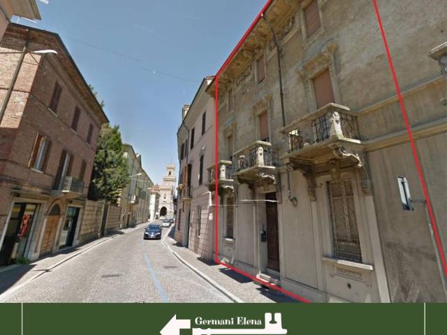 Palazzo in vendita a Casalmaggiore, Lombardia