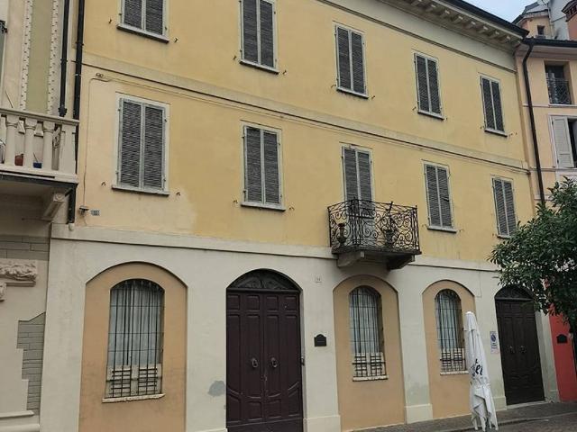 Palazzo in vendita a Casalmaggiore, Lombardia