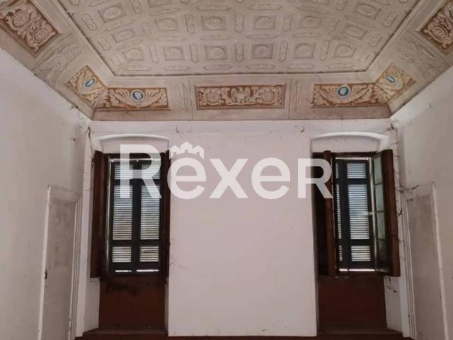 Palazzo in vendita a Casalmorano, Lombardia