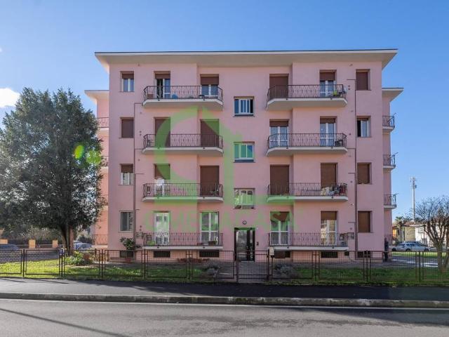 Palazzo in vendita a Ducatona, Casalpusterlengo