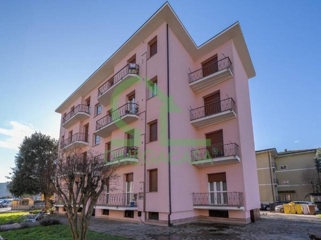Palazzo in vendita a Ducatona, Casalpusterlengo