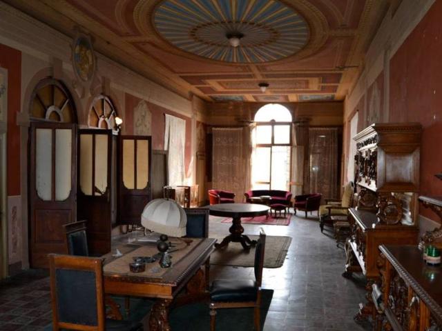 Palazzo in vendita a Casalserugo, Veneto