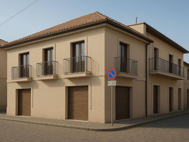Palazzo in vendita a Casaluce, Campania