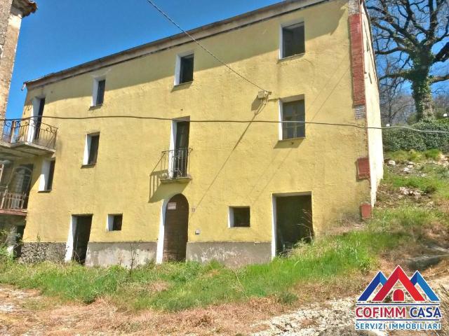 Palazzo in vendita a Casalvieri, Lazio