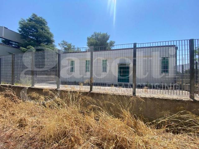 Palazzo in vendita a Barialto, Puglia