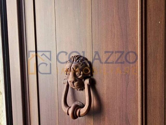 Palazzo in vendita a Casarano, Lecce