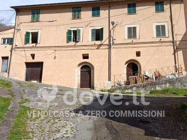 Palazzo in vendita a Cascia, Umbria