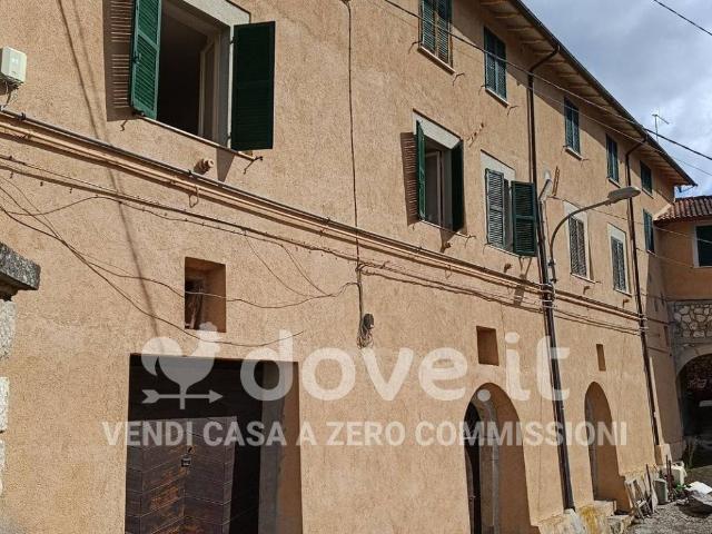 Palazzo in vendita a Cascia, Umbria