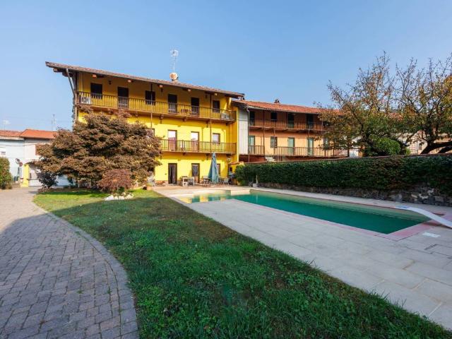 Palazzo in vendita a Piemonte, Torino