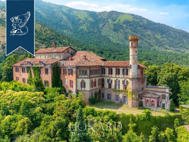 Palazzo in vendita a Piemonte, Torino