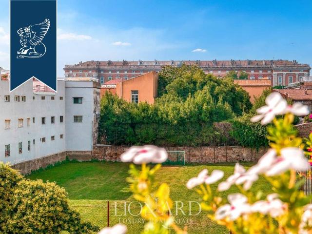 Palazzo in vendita a Caserta