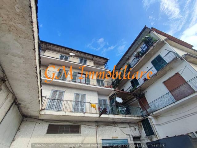 Palazzo in vendita a Caserta