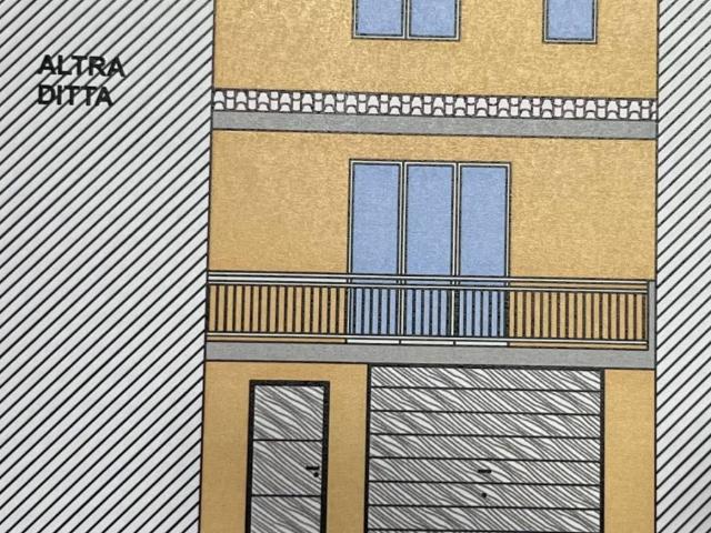 Palazzo in vendita a Caserta