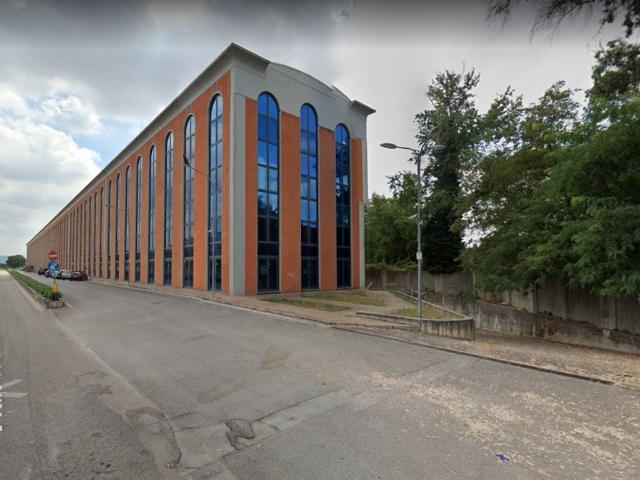 Palazzo in vendita a Caserta