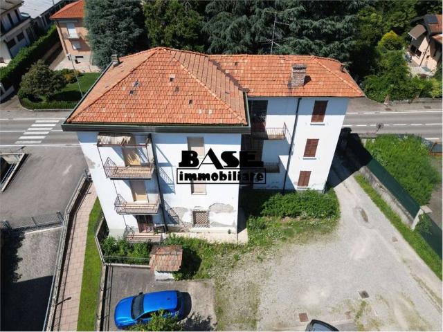 Palazzo in vendita a Casnate con Bernate, Casnate