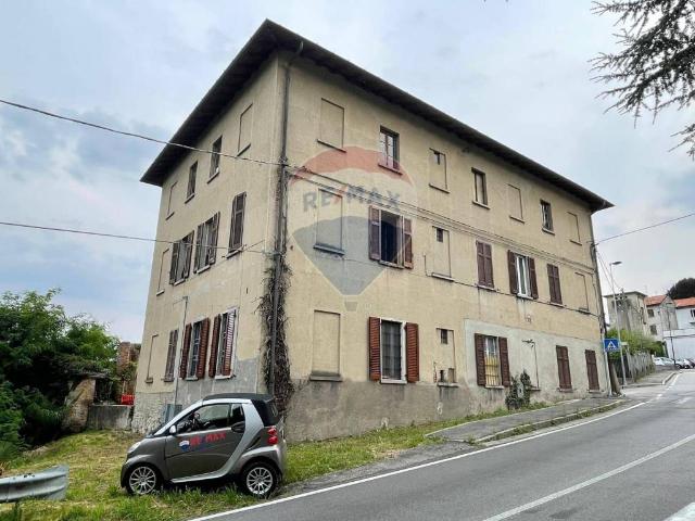 Palazzo in vendita a Casnate con Bernate, Casnate