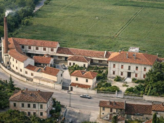 Palazzo in vendita a Casorate Primo, Lombardia