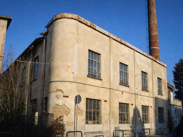 Palazzo in vendita a Casorate Primo, Lombardia
